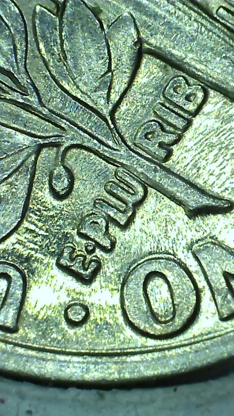 1996-P-Dime-DDO-Or-MD